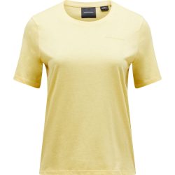 Peak Performance Damen Explore Logo T-Shirt