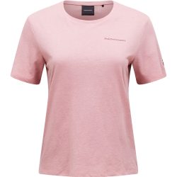 Peak Performance Damen Explore Logo T-Shirt
