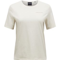 Peak Performance Damen Explore Logo T-Shirt