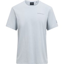 Peak Performance Herren Explore Logo T-Shirt
