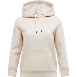 Peak Performance Damen Original Hoodie