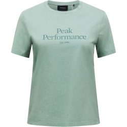 Peak Performance Damen Original T-Shirt