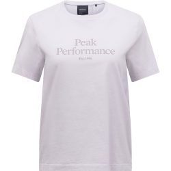Peak Performance Damen Original T-Shirt