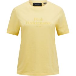 Peak Performance Damen Original T-Shirt