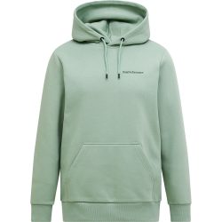 Peak Performance Herren Original Small Logo Hoodie