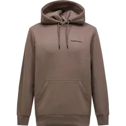 Peak Performance Herren Original Small Logo Hoodie