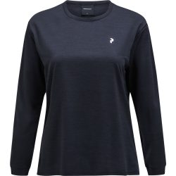 Peak Performance Damen Trail Longsleeve