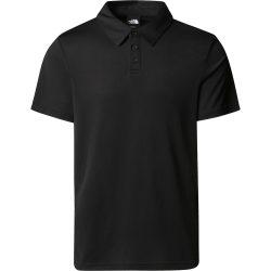 The North Face Herren Tanken Polo T-Shirt