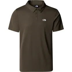 The North Face TANKEN Poloshirt Herren