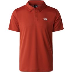 The North Face Herren Tanken Polo T-Shirt
