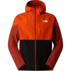 The North Face Herren Lightning Zip-in Jacke