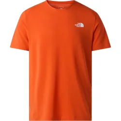 The North Face Herren Lightning Alpine T-Shirt