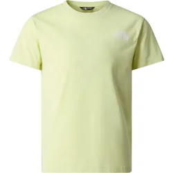 The North Face Kinder Simple Dome T-Shirt