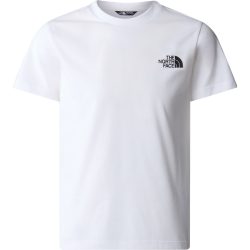 The North Face Kinder Simple Dome T-Shirt