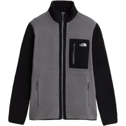The North Face YUMIORI Fleecejacke Herren