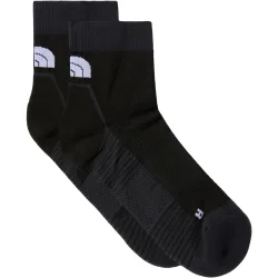 The North Face Trail Run Quarter Socken