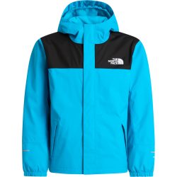 The North Face Kinder Boys Antora Rain Jacke