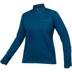 Endura Damen SingleTrack Softshell Jacke