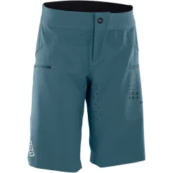 ION Damen Traze Amp Aft Radhose kurz