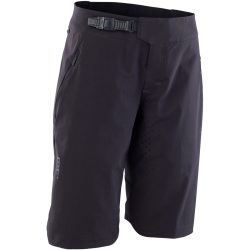 ION Damen Scrub Radhose kurz