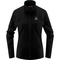 Haglöfs Damen Buteo Mid Jacke