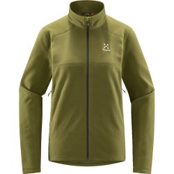 Haglöfs Damen Buteo Mid Jacke