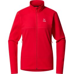 Haglöfs Damen Buteo Mid Jacke