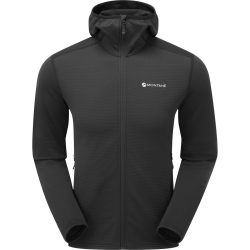 Montane Herren Protium Lite Hoodie Jacke