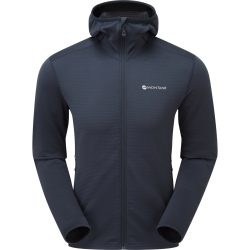 Montane Herren Protium Lite Hoodie Jacke