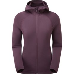 Montane Damen Protium Lite Hoodie Jacke