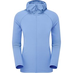 Montane Damen Protium Lite Hoodie Jacke
