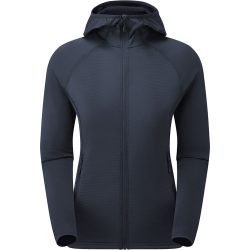 Montane Damen Protium Lite Hoodie Jacke