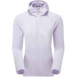 Montane Damen Protium Lite Hoodie Jacke