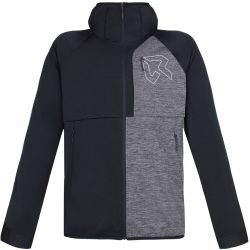 Rock Experience Damen Headwall Hoodie Fleece Jacke