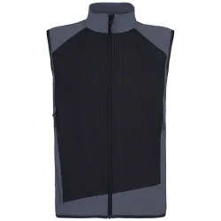 Rock Experience, Rock Experience Herren Razor Blade Softshell Weste