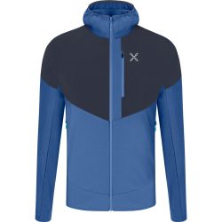 Montura Herren Spitze Jacke