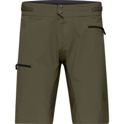 Norrona Herren Fjørå Flex1 Light Shorts