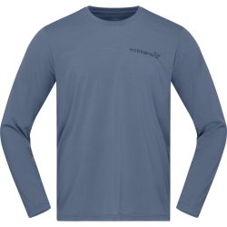 Norrona Herren Femund Tech Longsleeve