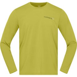 Norrona Herren Femund Tech Longsleeve