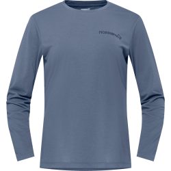 Norrona Damen Femund Tech Longsleeve
