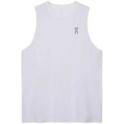 ON Core Herren Tanktop Weiss, Herren, Größe: S
