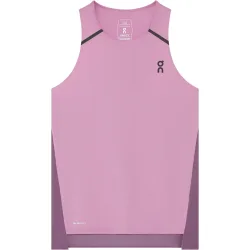 ON Performance Damen Top Lila, Damen, Größe: XS