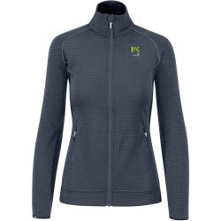 Karpos Damen Ambrizzola Full-Zip Jacke