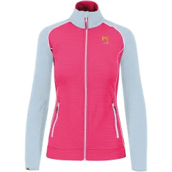 Karpos Damen Ambrizzola Full-Zip Jacke