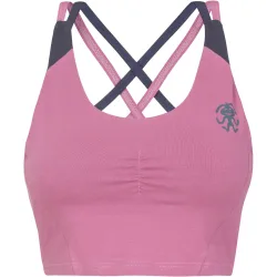 Rafiki Damen Nago Sport BH