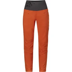 Rafiki Damen Massone Hose