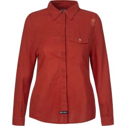 Rafiki Damen Saume Bluse