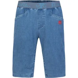 Rafiki Herren Beta Jeans Shorts