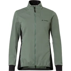 Vaude Damen Moab Pro Softshell Jacke