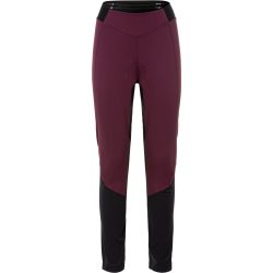Vaude Damen Posta Warm II Radhose lang